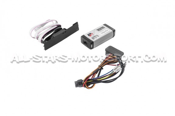 Manomètre multi digital P3 Gauges pour Audi RS6 / RS7 C7