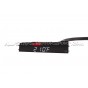 Reloj digital P3 Gauges para rejilla de ventilacion de Audi RS6 / RS7 C7