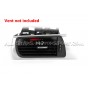 Reloj digital P3 Gauges para rejilla de ventilacion de Audi RS6 / RS7 C7