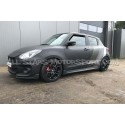 Suzuki Swift Sport ZC33S V-maxx 330mm Front Big Brake Kit