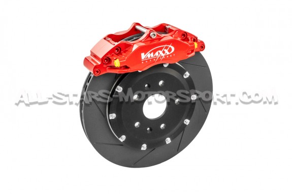 Kit gros frein avant V-maxx 330mm pour Suzuki Swift Sport ZC33S