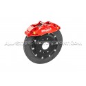 Kit gros frein avant V-maxx 330mm pour Suzuki Swift Sport ZC33S