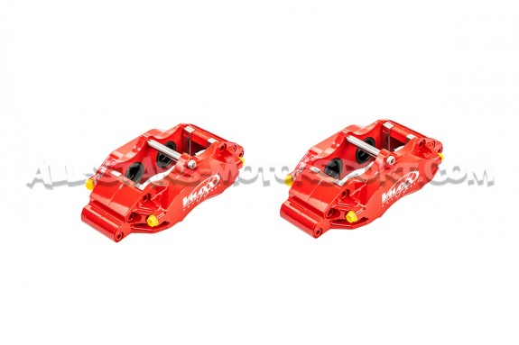 Kit gros frein avant V-maxx 330mm pour Suzuki Swift Sport ZC33S