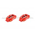 Kit frenos grandes delanteros V-maxx 330mm para Suzuki Swift Sport ...