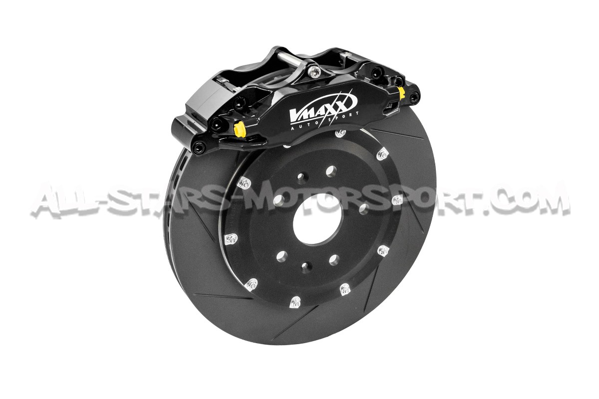 Suzuki Swift Sport ZC33S V-maxx 330mm Front Big Brake Kit