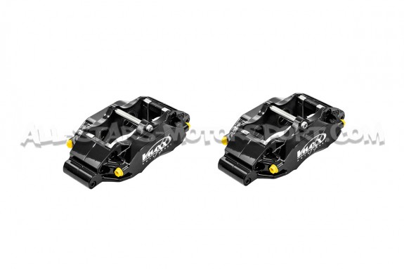 Kit frenos grandes delanteros V-maxx 330mm para Suzuki Swift Sport ...