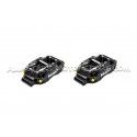 Kit frenos grandes delanteros V-maxx 330mm para Suzuki Swift Sport ...