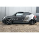 Kit frenos grandes delanteros V-maxx 330mm para Suzuki Swift Sport ...