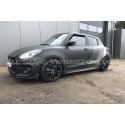 Suzuki Swift Sport ZC33S V-maxx 330mm Front Big Brake Kit