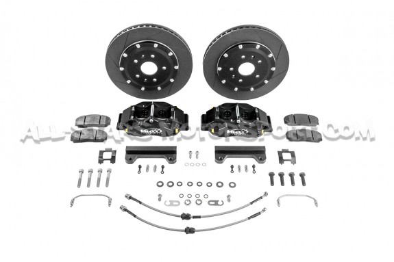 Suzuki Swift Sport ZC33S V-maxx 330mm Front Big Brake Kit