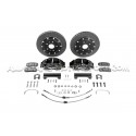 Kit frenos grandes delanteros V-maxx 330mm para Suzuki Swift Sport ...