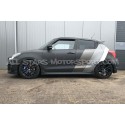 Kit frenos grandes delanteros V-maxx 330mm para Suzuki Swift Sport ...