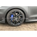 Kit frenos grandes delanteros V-maxx 330mm para Suzuki Swift Sport ...
