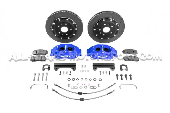 Kit frenos grandes delanteros V-maxx 330mm para Suzuki Swift Sport ...