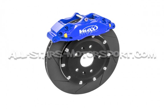 Suzuki Swift Sport ZC33S V-maxx 330mm Front Big Brake Kit