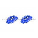 Kit frenos grandes delanteros V-maxx 330mm para Suzuki Swift Sport ...