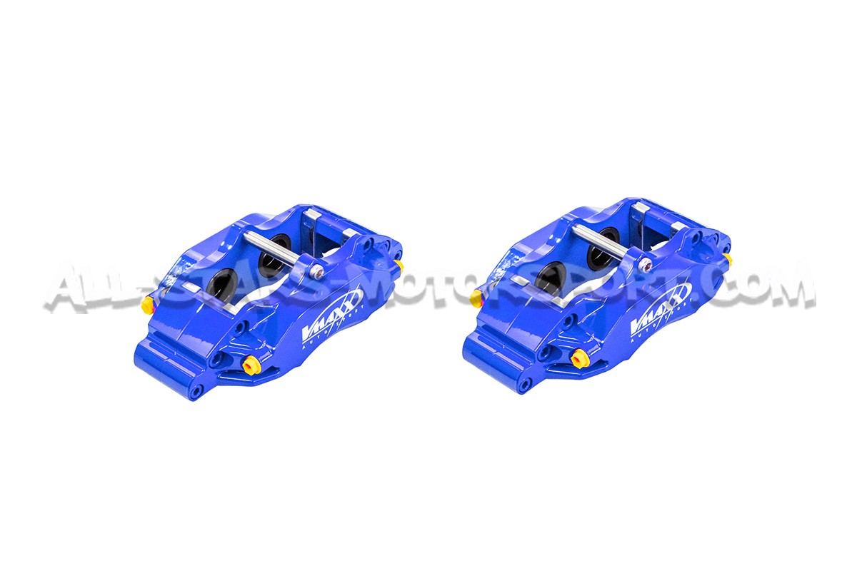 Kit frenos grandes delanteros V-maxx 330mm para Suzuki Swift Sport ...