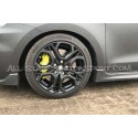 Kit gros frein avant V-maxx 330mm pour Suzuki Swift Sport ZC33S