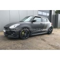 Suzuki Swift Sport ZC33S V-maxx 330mm Front Big Brake Kit