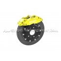 Kit gros frein avant V-maxx 330mm pour Suzuki Swift Sport ZC33S