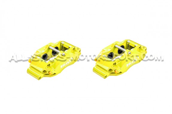 Kit frenos grandes delanteros V-maxx 330mm para Suzuki Swift Sport ...