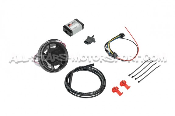 P3 Gauges Digital Vent Gauge for Audi S3 / RS3 8V