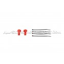 P3 Gauges Digital Vent Gauge for Audi S3 / RS3 8V