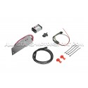 Reloj digital P3 Gauges para rejilla de ventilacion de BMW M5 F10