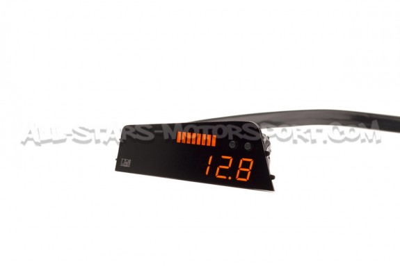 P3 Gauges Digital Vent Gauge for BMW M5 F10