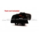 P3 Gauges Digital Vent Gauge for BMW M5 F10