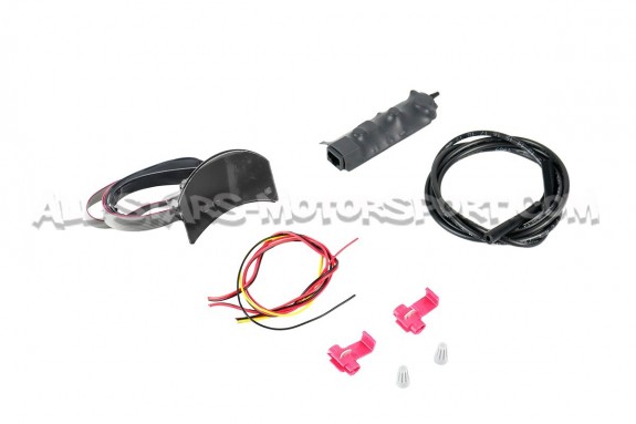 Reloj digital P3 Gauges para rejilla de ventilacion de Subaru BRZ /...