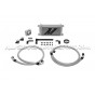 Mazda MX5 ND Mishimoto oil cooler kit