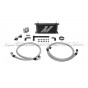 Mazda MX5 ND Mishimoto oil cooler kit