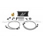 Mazda MX5 ND Mishimoto oil cooler kit