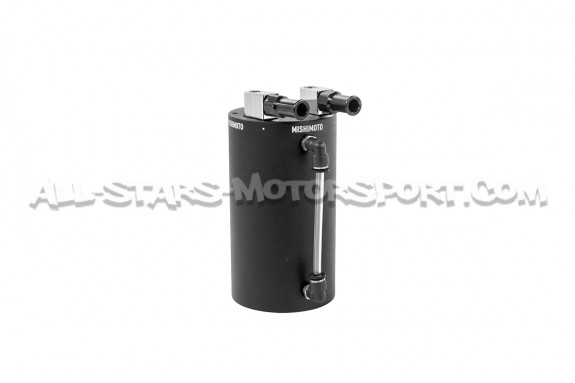 Oil Catch Can Mishimoto - Large