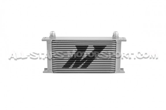 Subaru Impreza WRX / STI 06-07 Mishimoto oil cooler kit