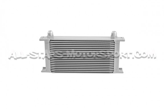 Subaru Impreza WRX / STI 06-07 Mishimoto oil cooler kit