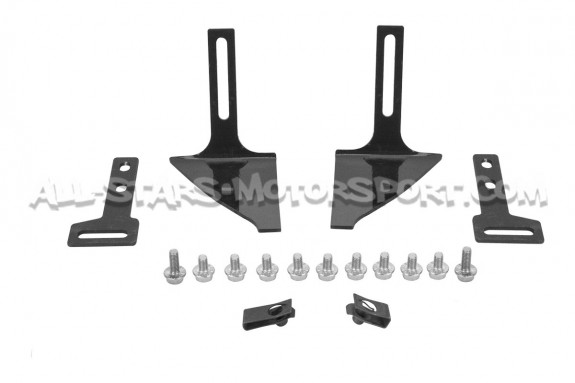 Echangeur Mishimoto pour Ford Focus 3 RS