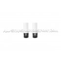 Tuercas de ruedas de aluminio Mishimoto 12x1.25