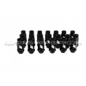 Mishimoto aluminium lug nuts 12x1.50