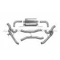 BMW X3M F97 / X4M F98 Pre-Facelift Scorpion Catback Exhaust