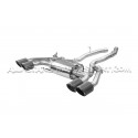 BMW X3M F97 / X4M F98 Pre-Facelift Scorpion Catback Exhaust