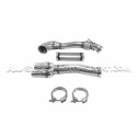 Catalizador deportivo Scorpion para Audi RS3 8V5 / 8Y / TTRS Mk3 8S...