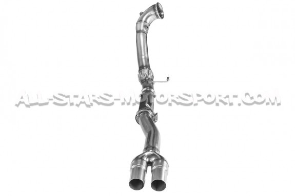Downpipe Cata Sport Scorpion pour Audi RS3 8V5 / 8Y / TTRS Mk3 8S /...