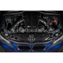 Admission carbone Eventuri V2 pour BMW M5 E60
