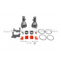 Admission carbone Eventuri V2 pour BMW M5 E60