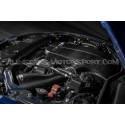 Admission carbone Eventuri V2 pour BMW M5 E60