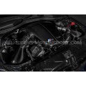 Admission carbone Eventuri V2 pour BMW M5 E60