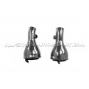 Admision de carbono Eventuri V2 para BMW M5 E60
