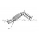 Downpipe decata Scorpion pour Mini Cooper S / JCW / GP3 F56